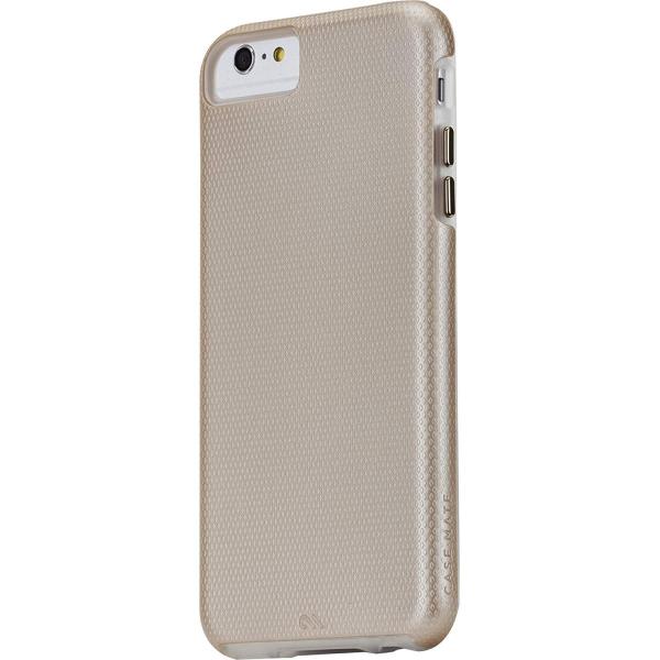 Case-Mate iPhone6s Plus/iPhone6 Plus 共用 2層構造の耐衝撃ハー...