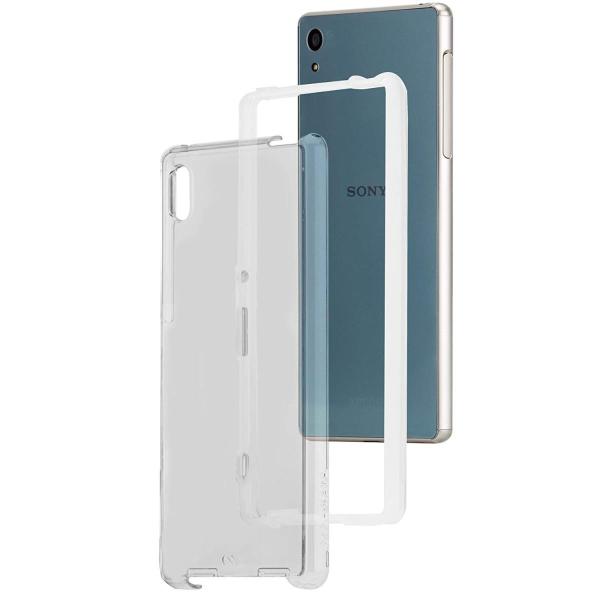 Case-Mate スマホケース (Xperia Z4 docomo SO-03G / au SOV...