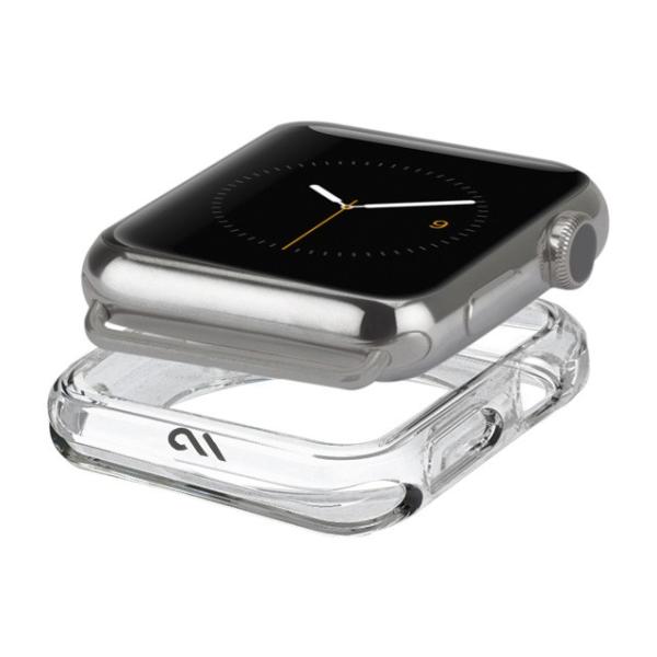Case-Mate Apple Watch SPORT &amp; EDITON 42mm 対応 バンパー ...
