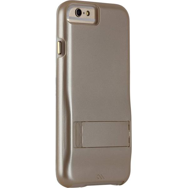 Case-Mate iPhone6 Plus/iPhone6s Plus 共用 スタンド機能付き耐衝...