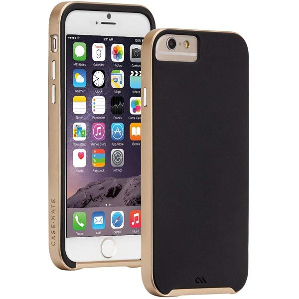 Case-Mate iPhone6 Plus/iPhone6s Plus 共用 スリムな耐衝撃ケース...