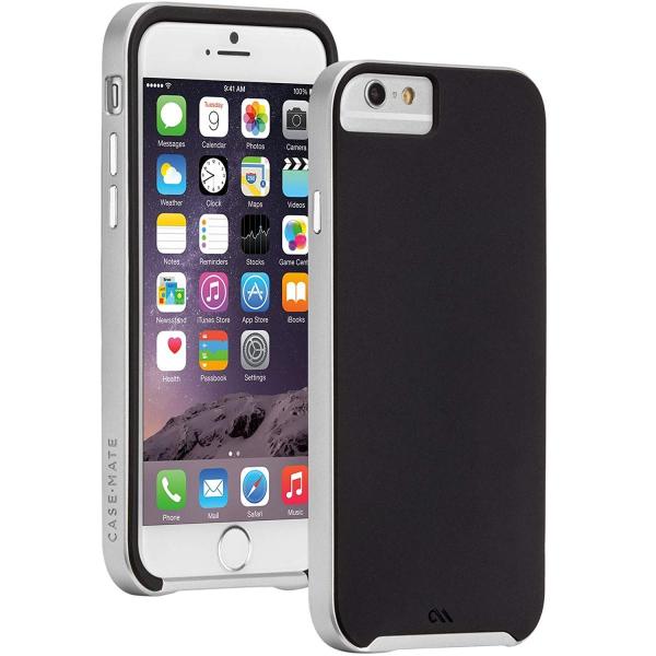 Case-Mate iPhone6 Plus/iPhone6s Plus 共用 スリムな耐衝撃ケース...