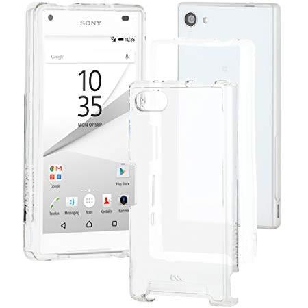 Case-Mate スマホケース (Xperia Z5 Compact SO-02H) ハード ケー...