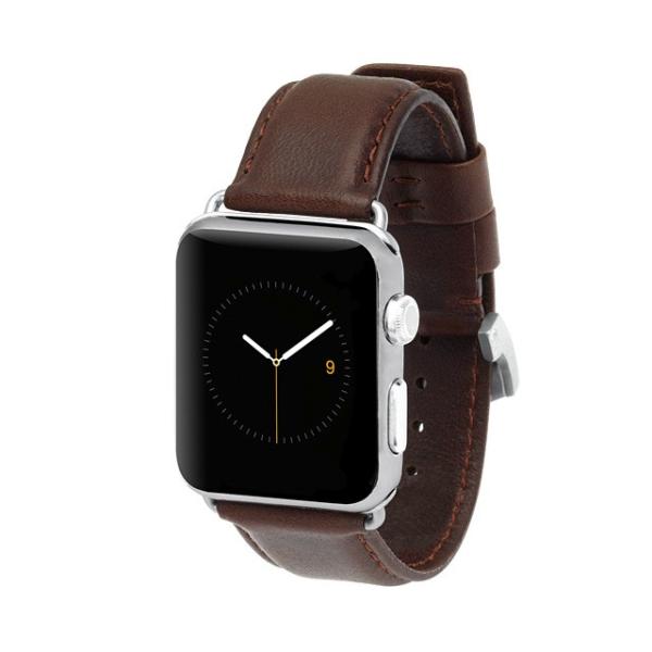 Case-Mate Apple Watch 42mm / 44mm 対応 ウォッチ バンド シグネイ...