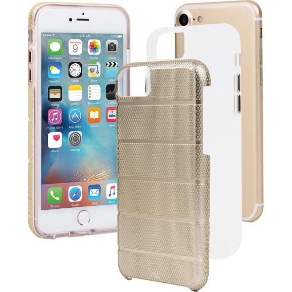 Case-Mate iPhone SE（第3世代/第2世代）/iPhone8対応ケースハード スマホ...