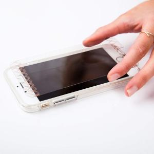 Case-Mate iPhone ガラスフィル...の詳細画像3