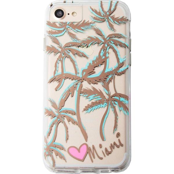 Case-Mate iPhone SE（第3世代/第2世代）/iPhone8対応ケース[耐衝撃・ワイ...