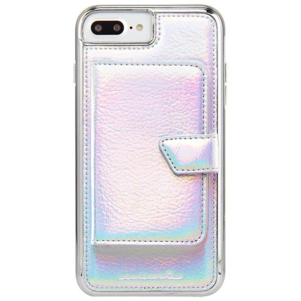 Case-Mate iPhoneケース (iPhone 8plus / 7plus / 6s plu...