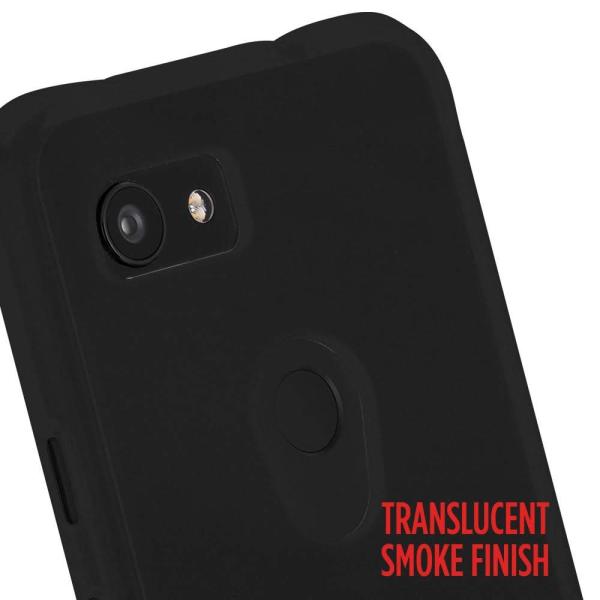 Case-Mate Pixel 3a Tough-Smoke