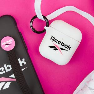 Reebok x Case-Mate White Vector 2020 for AirPods｜case-mate