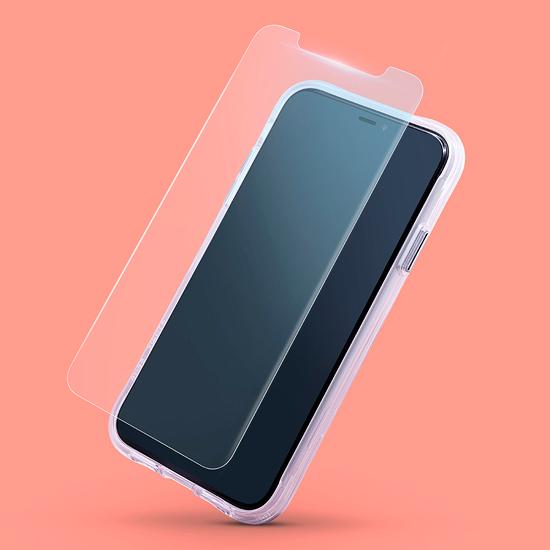 【iPhone12 ProMax専用】Case-Mate 強化ガラスフィルム Glass Scree...