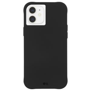 【iPhone 12 mini専用】Case-Mate 3.0m落下耐衝撃ケース Tough Black