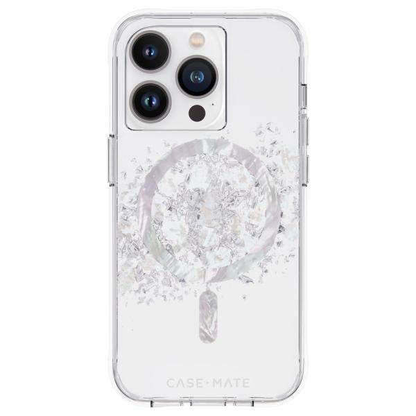 iPhone 14 Pro Karat - A Touch of Pearl