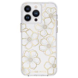 iPhone 14 Pro Floral Gems