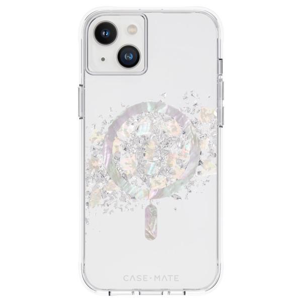 iPhone 14 Plus Karat - A Touch of Pearl