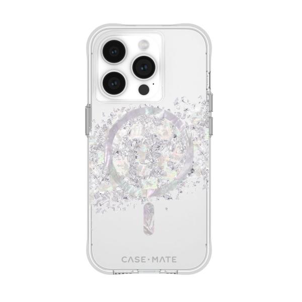 iPhone 15 Pro 用 Karat - A Touch of Pearl