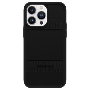 iPhone 14 Pro Pelican Protector - Black
