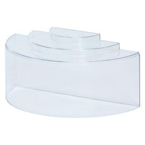 コレクションケース フィギュアケース ミニカーケース ディスプレイケース 伊勢藤 ISETO イセトー H1-パーツ