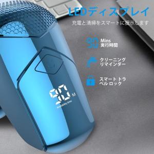 スキンヘッド シェーバースキンヘッド シェーバ...の詳細画像5
