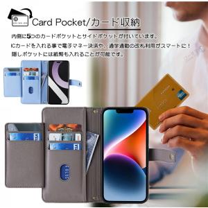 Google Pixel 9A ケース 手帳型...の詳細画像5