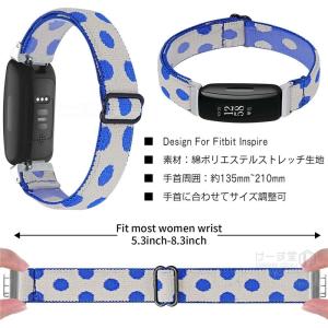 フィットビット Fitbit Inspire ...の詳細画像4