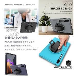Galaxy Tab A ケース Tab S7...の詳細画像4