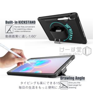 Galaxy Tab A ケース Tab S7...の詳細画像5