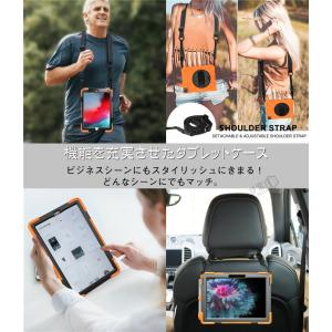 ipad ケース ipad pro 11インチ...の詳細画像2