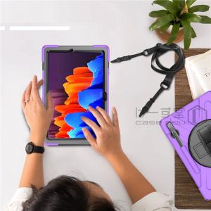 Galaxy Tab A 10.1 ケース S...の詳細画像2