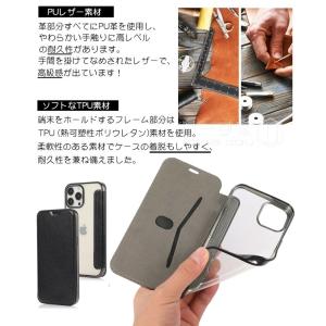 iPhone 13 Pro Max ケース 薄...の詳細画像2