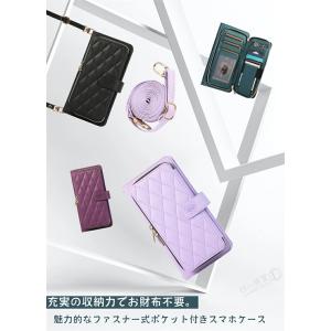 2つ種類のストラップ付き iphone15 p...の詳細画像1