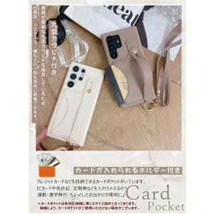 ギャラクシー A54 A53 5G ショルダー...の詳細画像3