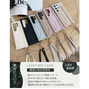 ギャラクシー A54 A53 5G ショルダー...の詳細画像5