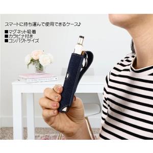 Ploom TECH+ ケース ploo+ ケ...の詳細画像2