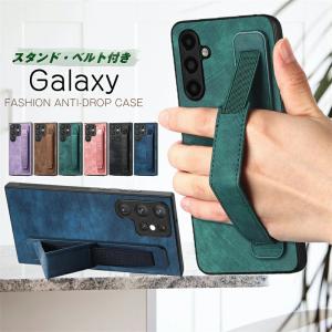 Galaxyケースかわいい ベルト付き Galaxy A55 A53 A54 A52 A57 5G ケース GalaxyS24ケース GalaxyS23FE ケース ギャラクシー Galaxy S24FE S25 S24 S23 S22