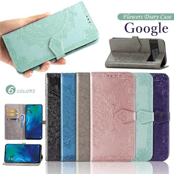 Google Pixel7A 手帳型ケース Google Pixel 10 Pixe9A Pixel...