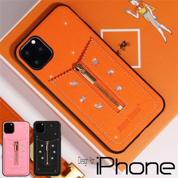 【カード入れ付き】iPhone 11 ケース iPhone 11 Pro ケース iPhone 11...