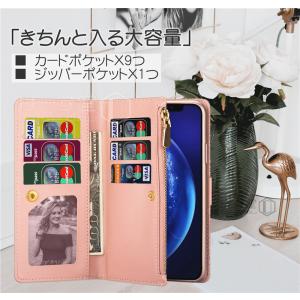 iphone16e手帳型ケース キラキラ iP...の詳細画像2