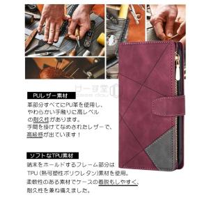 9枚カード入れ! GalaxyA53 ケース ...の詳細画像5