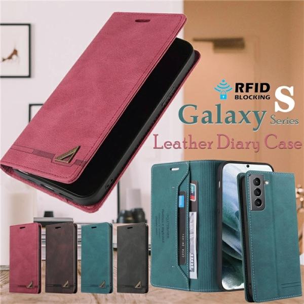 GalaxyS22 Galaxy S22Ultra 5G ケース 手帳型 ギャラクシー Note20...