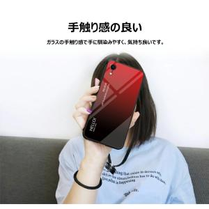 iphone12 ケース 強化ガラス 耐衝撃 ...の詳細画像1