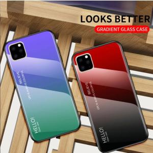 iphone12 ケース 強化ガラス 耐衝撃 ...の詳細画像2