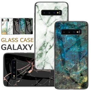 Galaxy S20 S10 ケース 強化ガラス...の商品画像