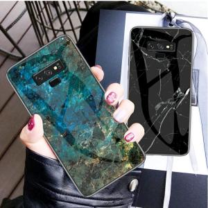Galaxy S20 S10 ケース 強化ガラ...の詳細画像2