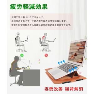 12~15.6インチ 4in1 多機能 ノート...の詳細画像4