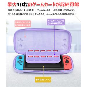 Nintendo Switch 2 全面保護 ...の詳細画像5