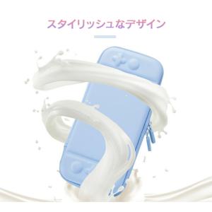 Nintendo Switch liteケース...の詳細画像2