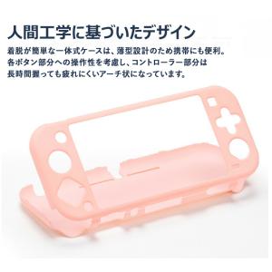 Nintendo Switch Lite ケー...の詳細画像5