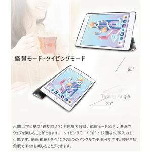 iPad 10.2インチケース 第9世代 20...の詳細画像3