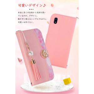 ギャラクシーA22 a36 a25 A57 ケ...の詳細画像3